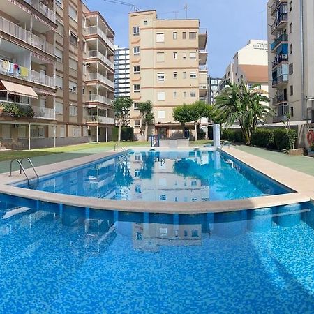 Appartamento Inmejorable Ubicacion,70M Playa 70M Pueblo Benidorm Esterno foto