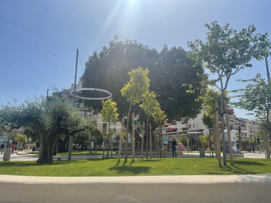 Appartamento Inmejorable Ubicacion,70M Playa 70M Pueblo Benidorm Esterno foto