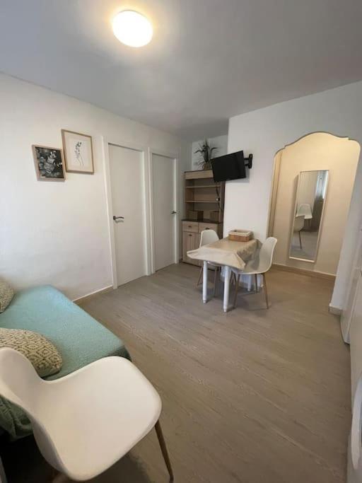 Appartamento Inmejorable Ubicacion,70M Playa 70M Pueblo Benidorm Esterno foto
